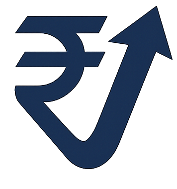 VyapaarPay Finance Logo